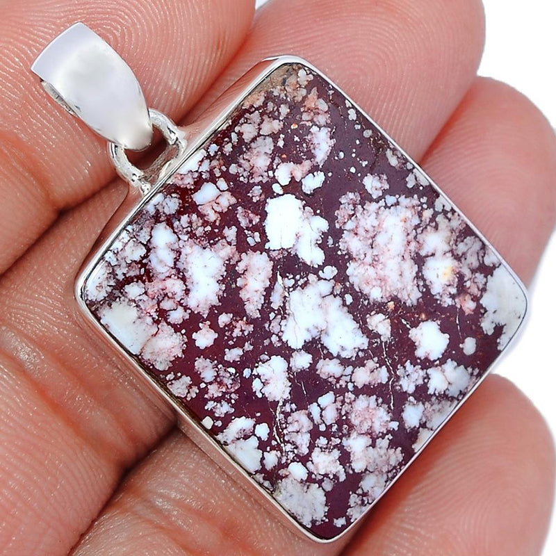 1.6" Wild Horse Pendants - WLHP166