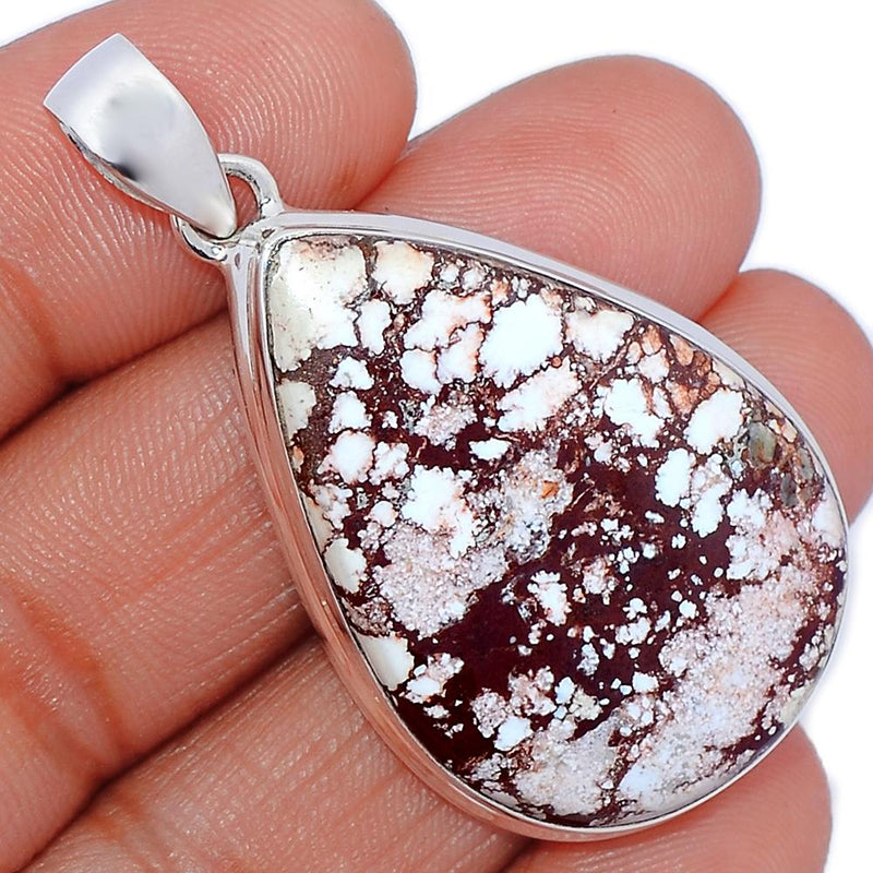 1.8" Wild Horse Pendants - WLHP193