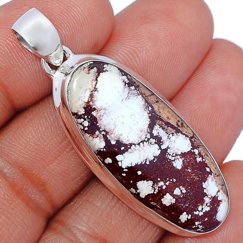 2" Wild Horse Pendants - WLHP201