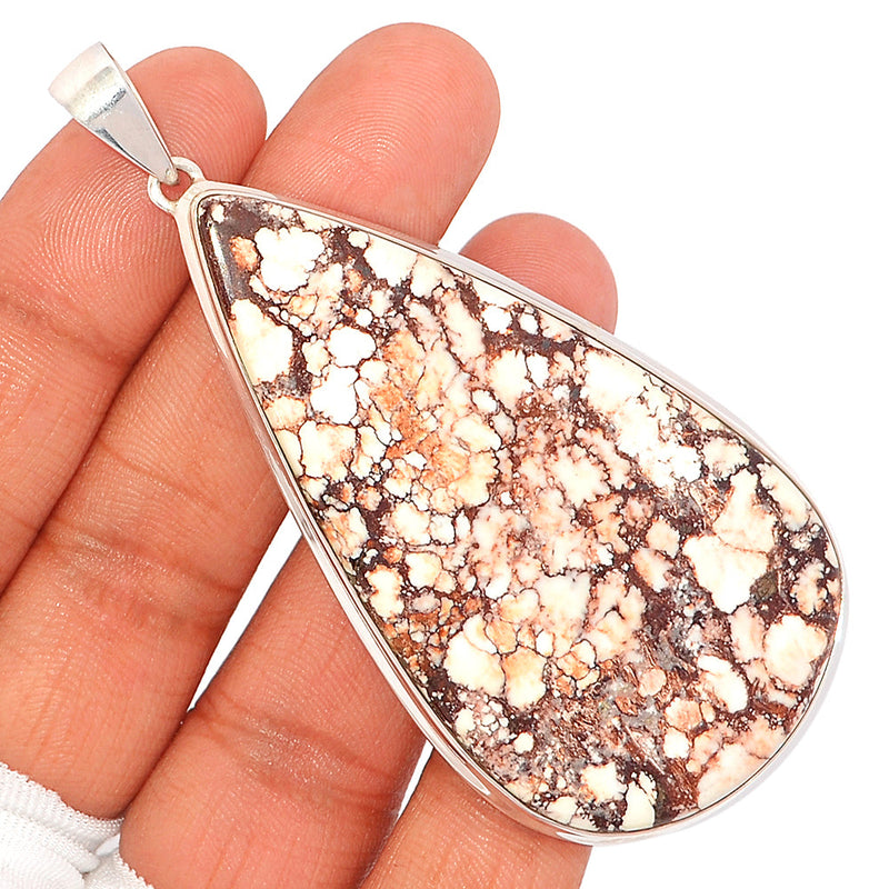 2.2" Wild Horse Pendants - WLHP237