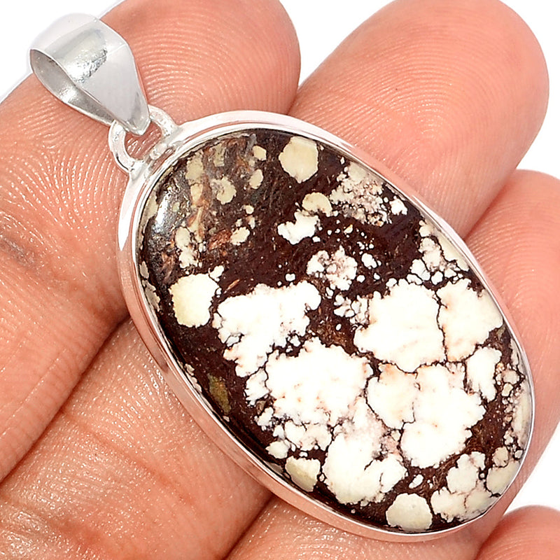 1.8" Wild Horse  Pendants - WLHP241