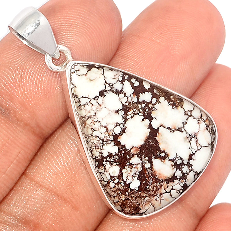 1.6" Wild Horse  Pendants - WLHP243