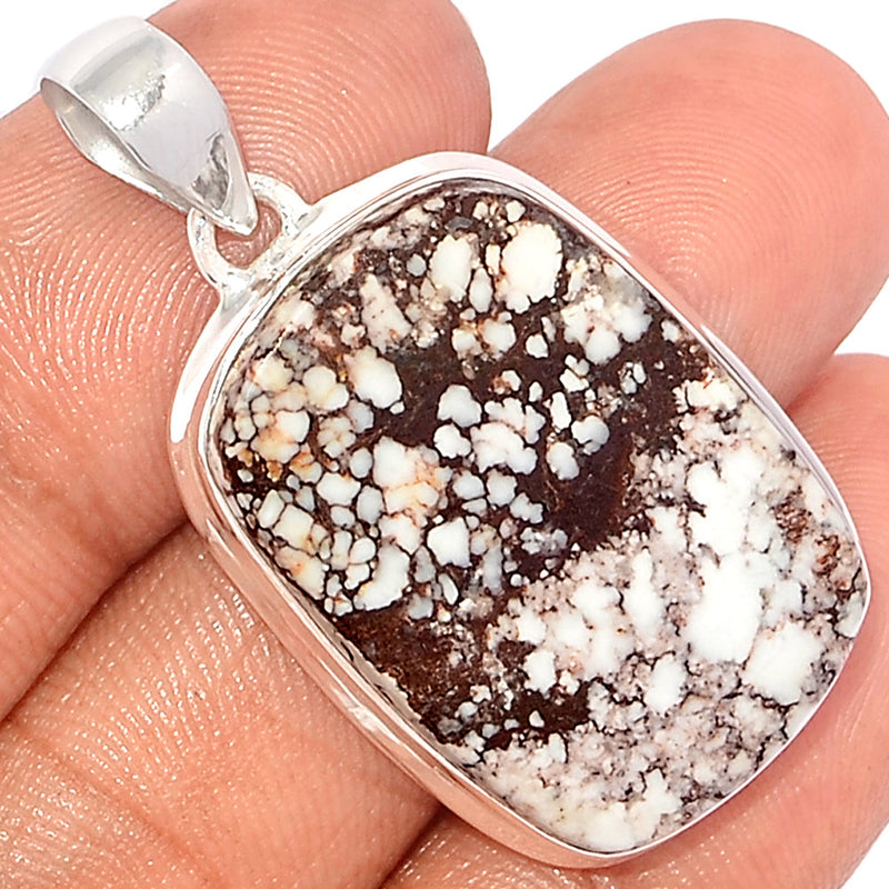 1.6" Wild Horse  Pendants - WLHP244