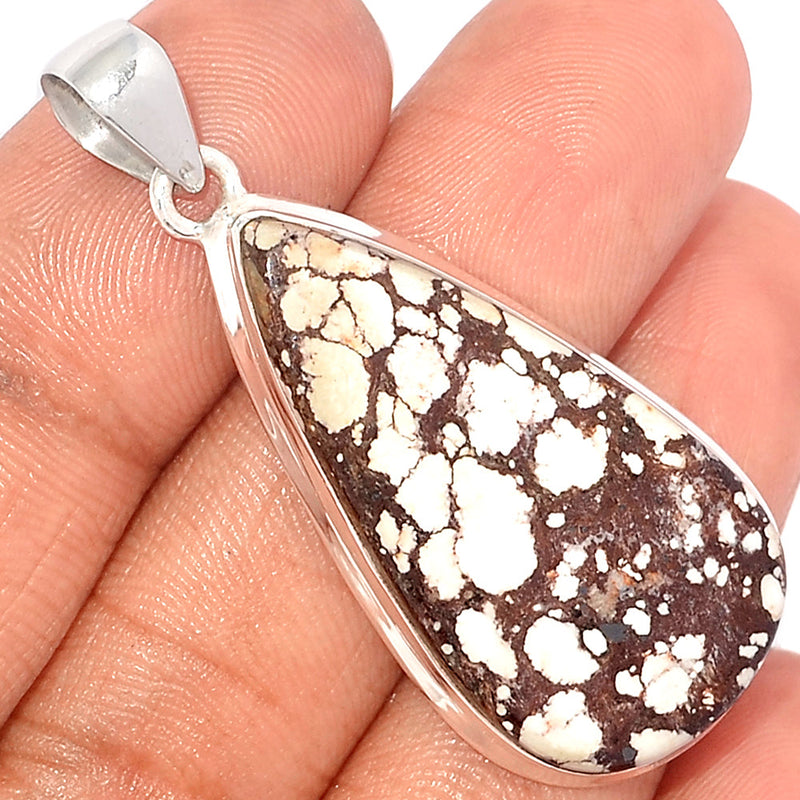 2" Wild Horse  Pendants - WLHP262