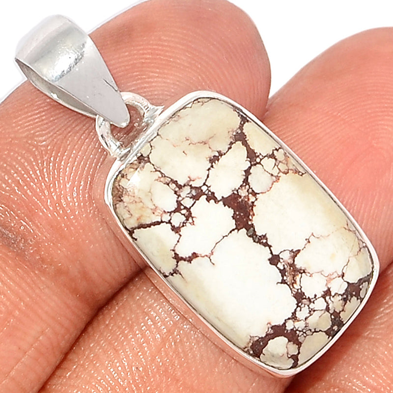 1.3" Wild Horse  Pendants - WLHP266