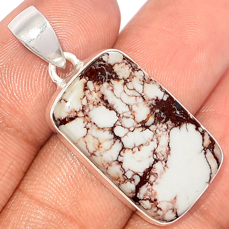 1.5" Wild Horse  Pendants - WLHP268