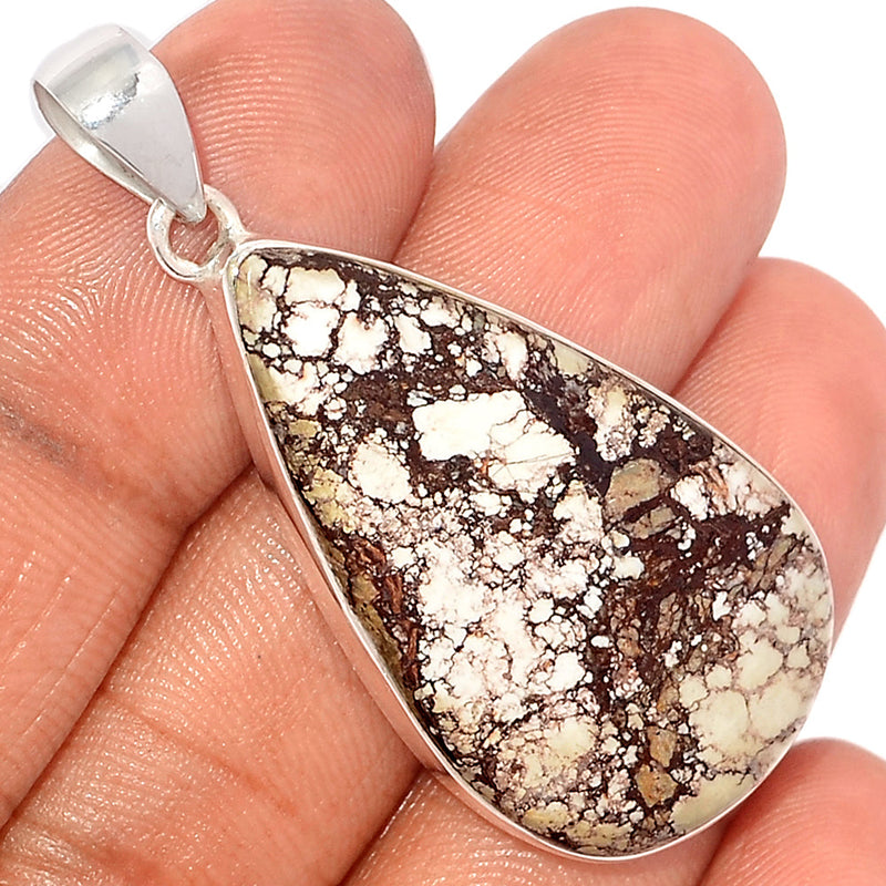 2" Wild Horse  Pendants - WLHP269