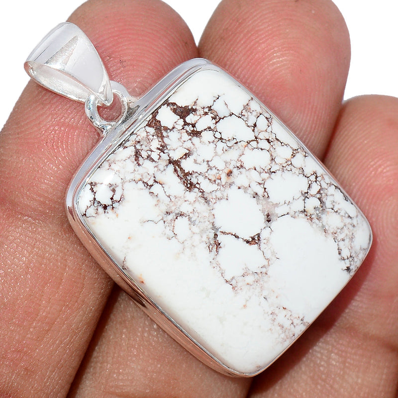 1.5" Wild Horse Pendants - WLHP281