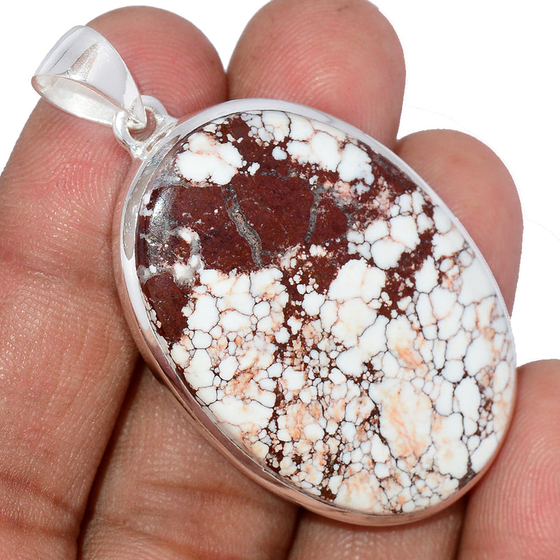 2" Wild Horse Pendants - WLHP286