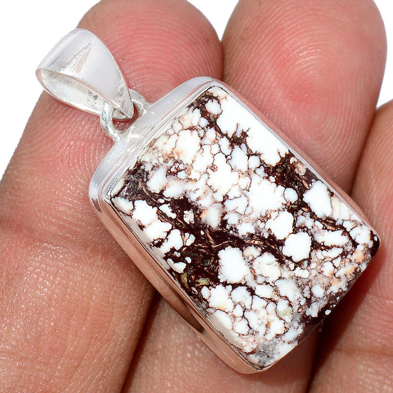 1.3" Wild Horse Pendants - WLHP301