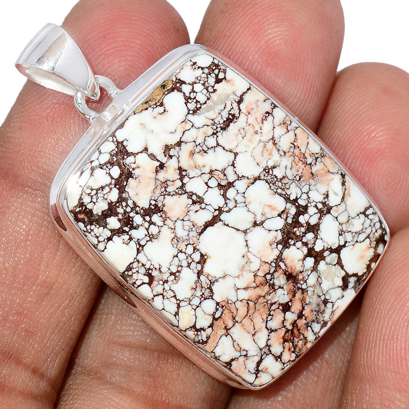 1.7" Wild Horse Pendants - WLHP303