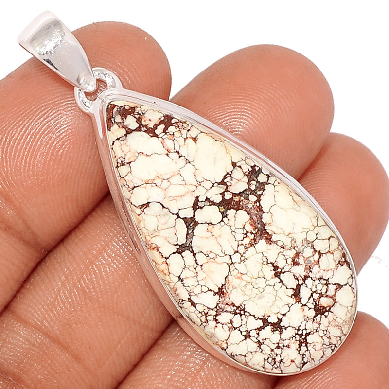 1.8" Wild Horse Pendants - WLHP328