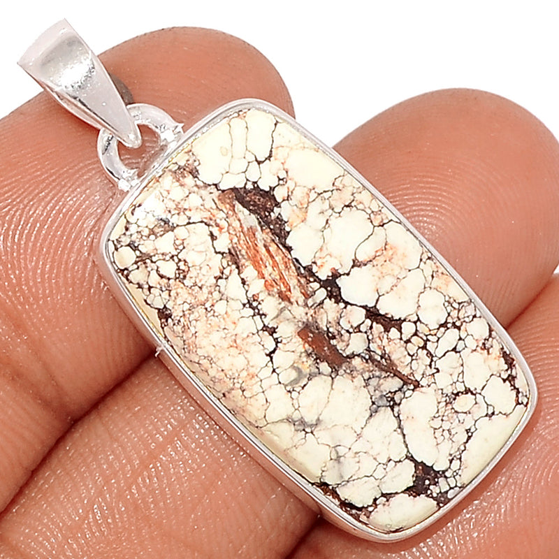 1.5" Wild Horse Pendants - WLHP331