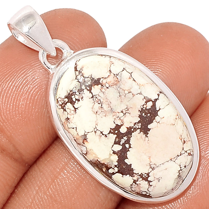 1.5" Wild Horse Pendants - WLHP336