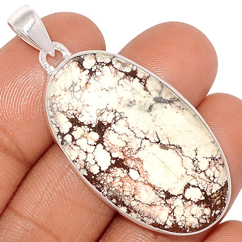 1.8" Wild Horse Pendants - WLHP337