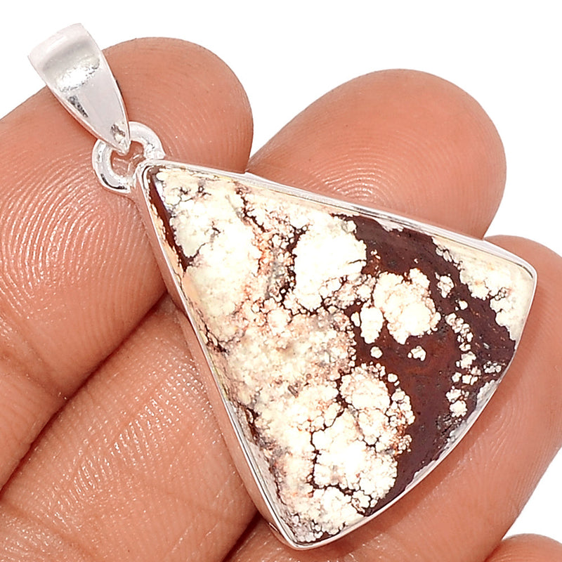 1.5" Wild Horse Pendants - WLHP341