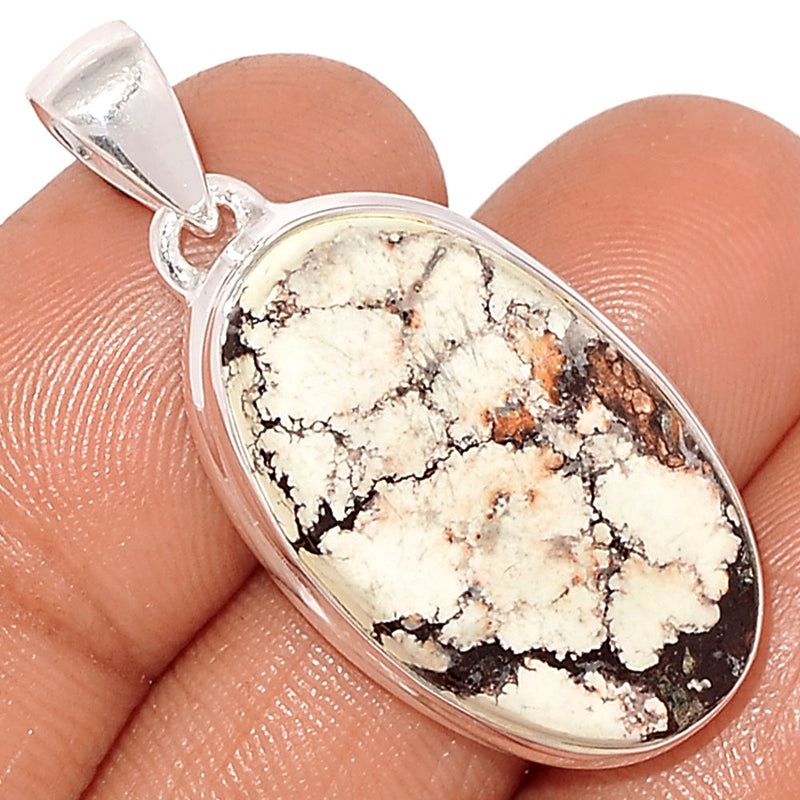 1.5" Wild Horse Pendants - WLHP349