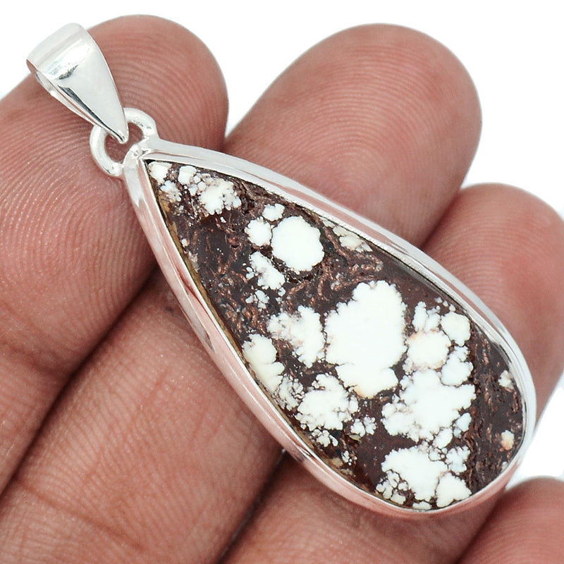 1.8" Wild Horse Pendants - WLHP355