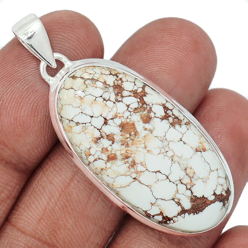 1.8" Wild Horse Pendants - WLHP360