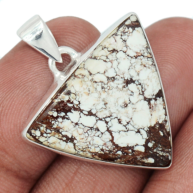 1.2" Wild Horse Pendants - WLHP366