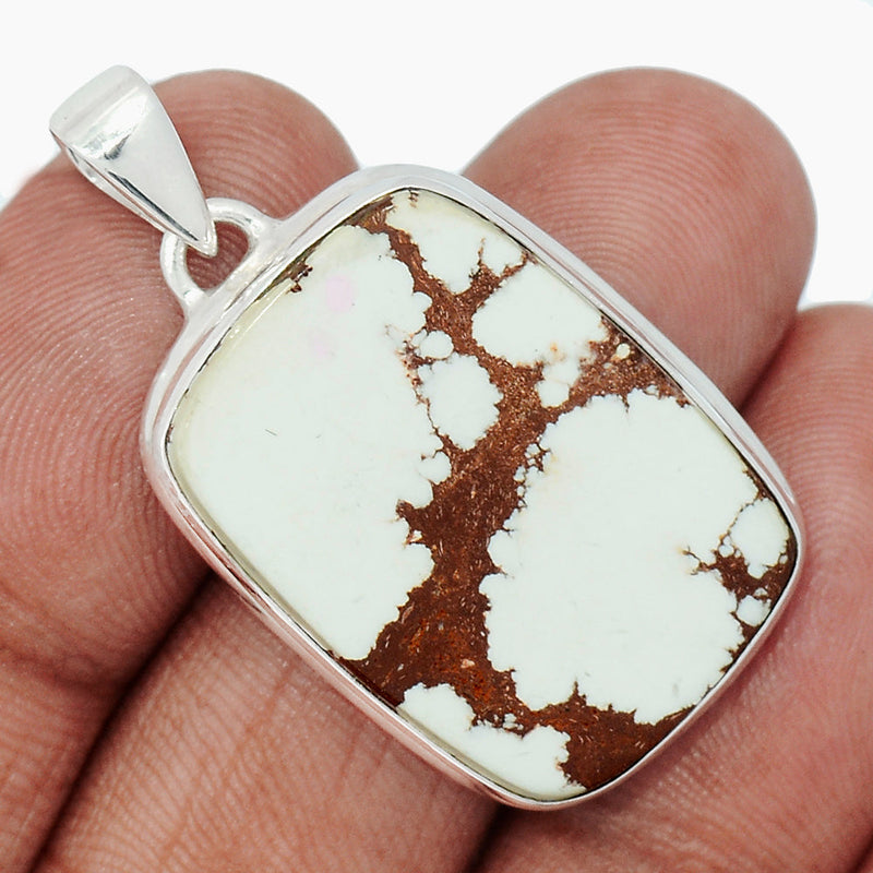 1.5" Wild Horse Pendants - WLHP384