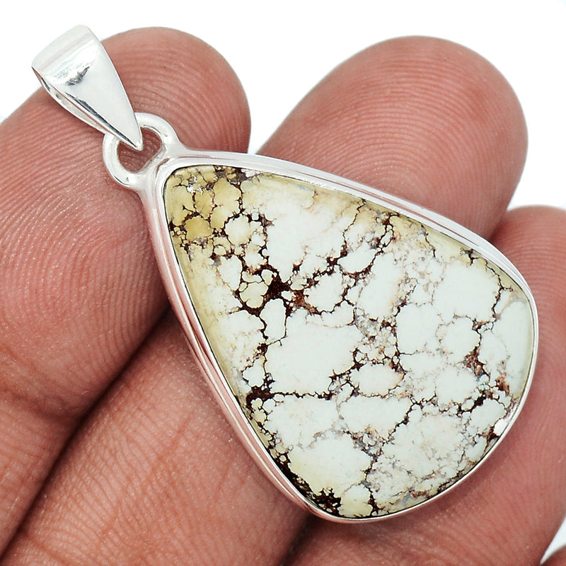 1.6" Wild Horse Pendants - WLHP386