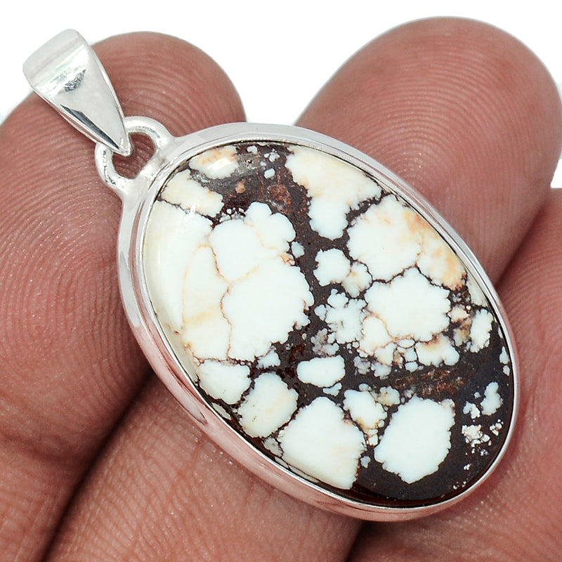 1.5" Wild Horse Pendants - WLHP400