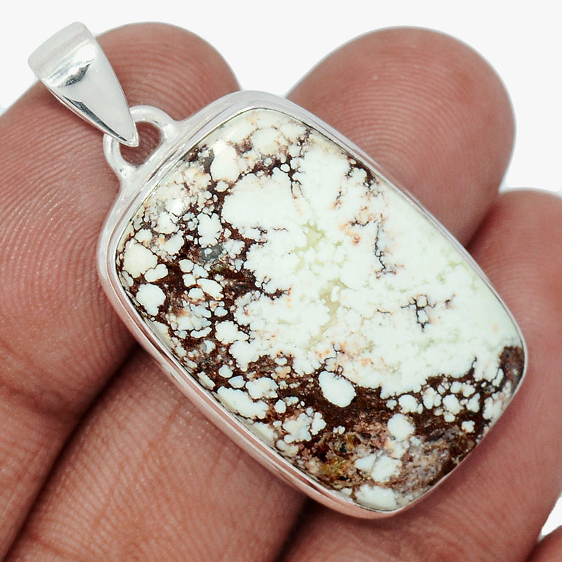 1.6" Wild Horse Pendants - WLHP402