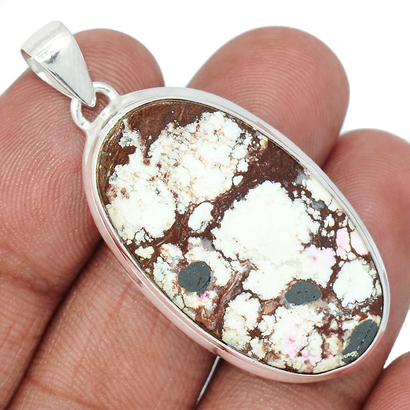 1.8" Wild Horse Pendants - WLHP428