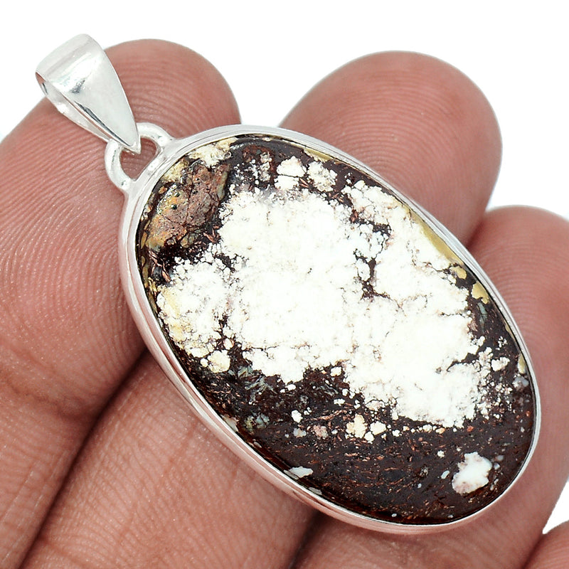 1.7" Wild Horse Pendants - WLHP438