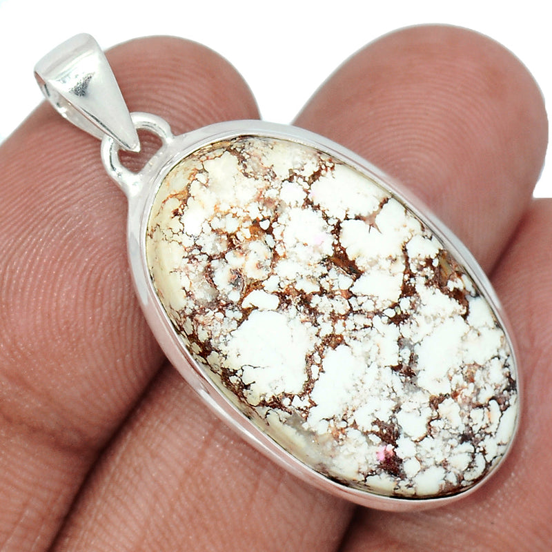 1.5" Wild Horse Pendants - WLHP440