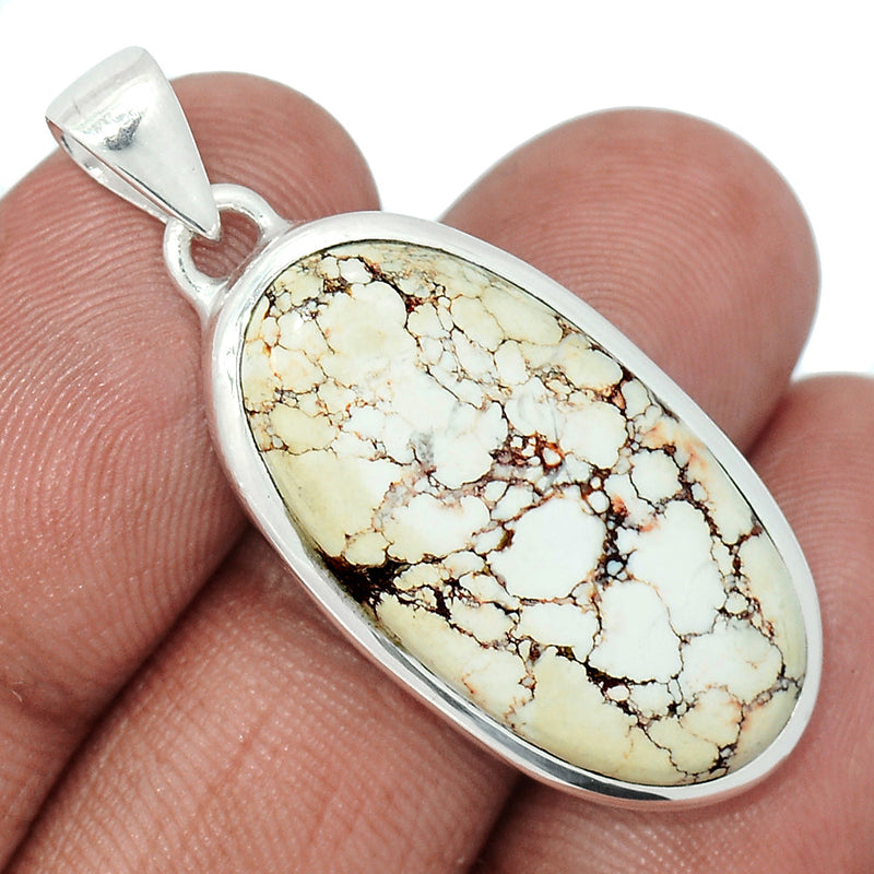 1.6" Wild Horse Pendants - WLHP448