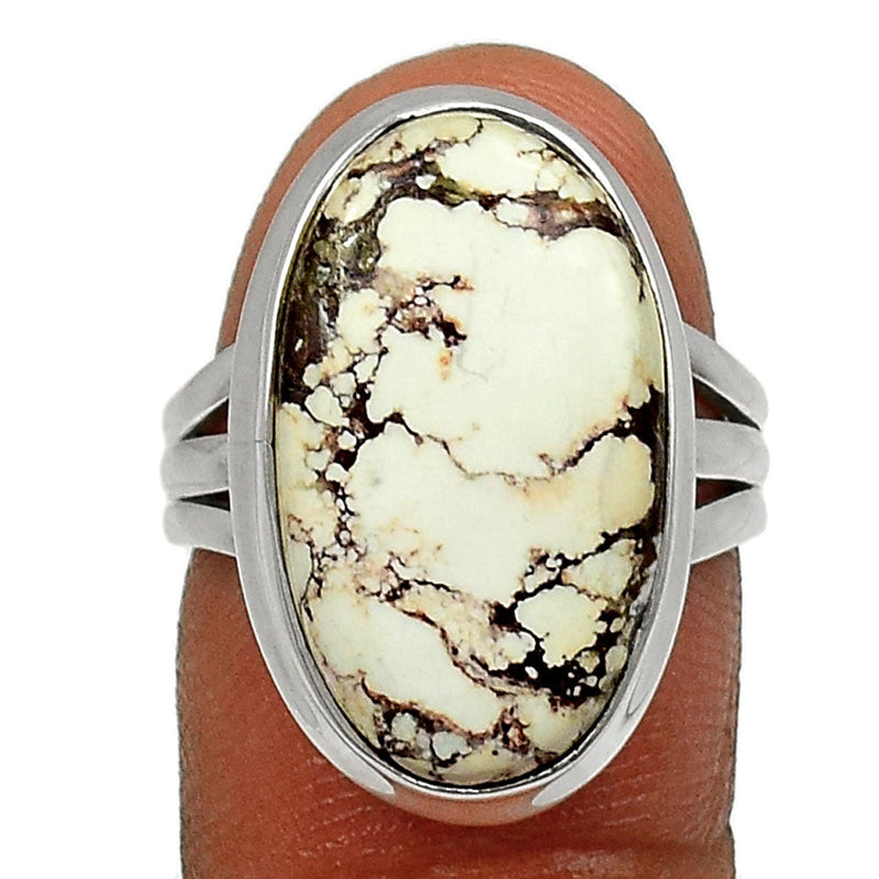 Wild Horse Ring - WLHR336