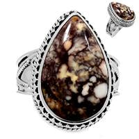 Wild Horse Ring - WLHR86