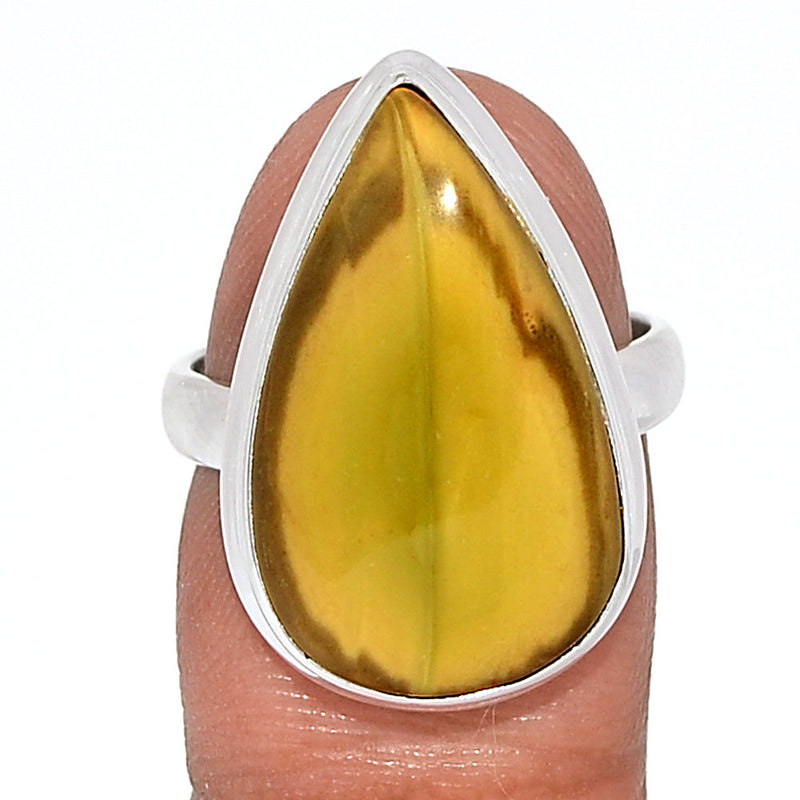 Imperial Jasper Ring - IMPR339