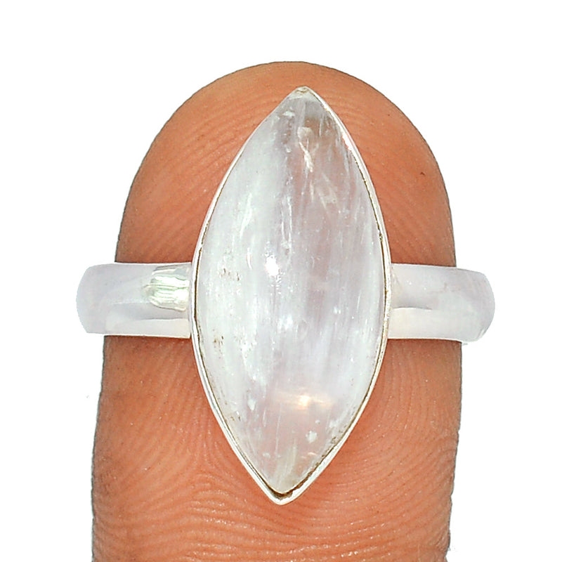 Selenite Ring - SLNR1030