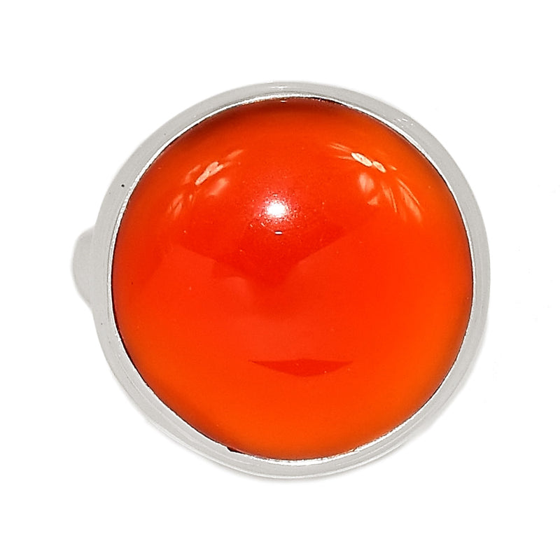 Carnelian Ring - CRNR1963