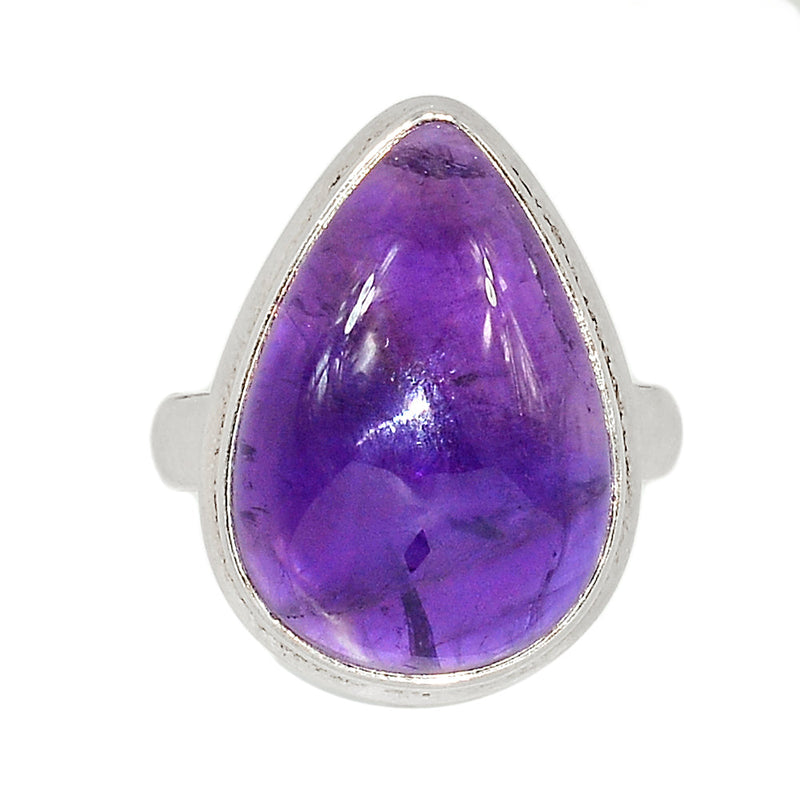 Amethyst Ring -  AMCR3273