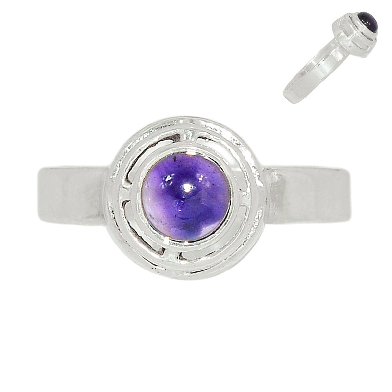 Amethyst Ring -  AMCR3281