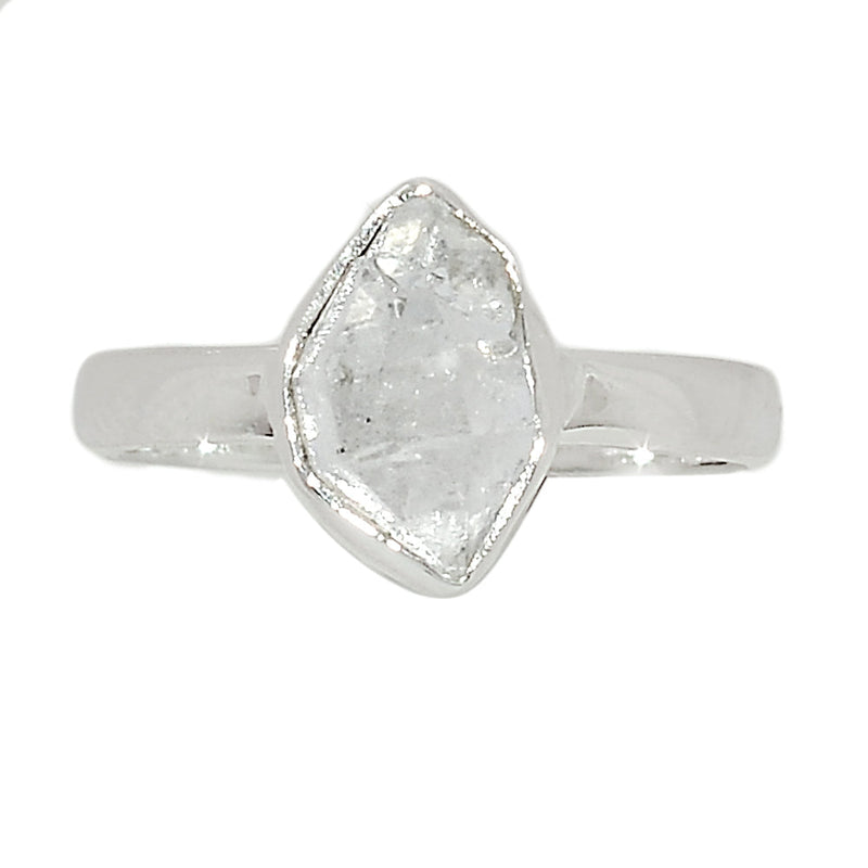 Herkimer Diamond Ring -  HKDR3720
