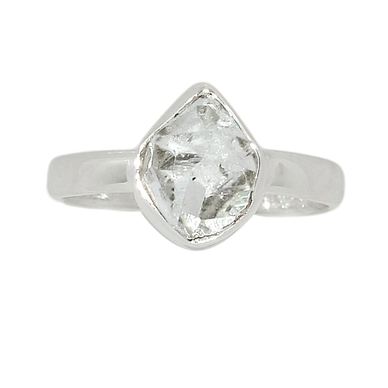Herkimer Diamond Ring -  HKDR3723