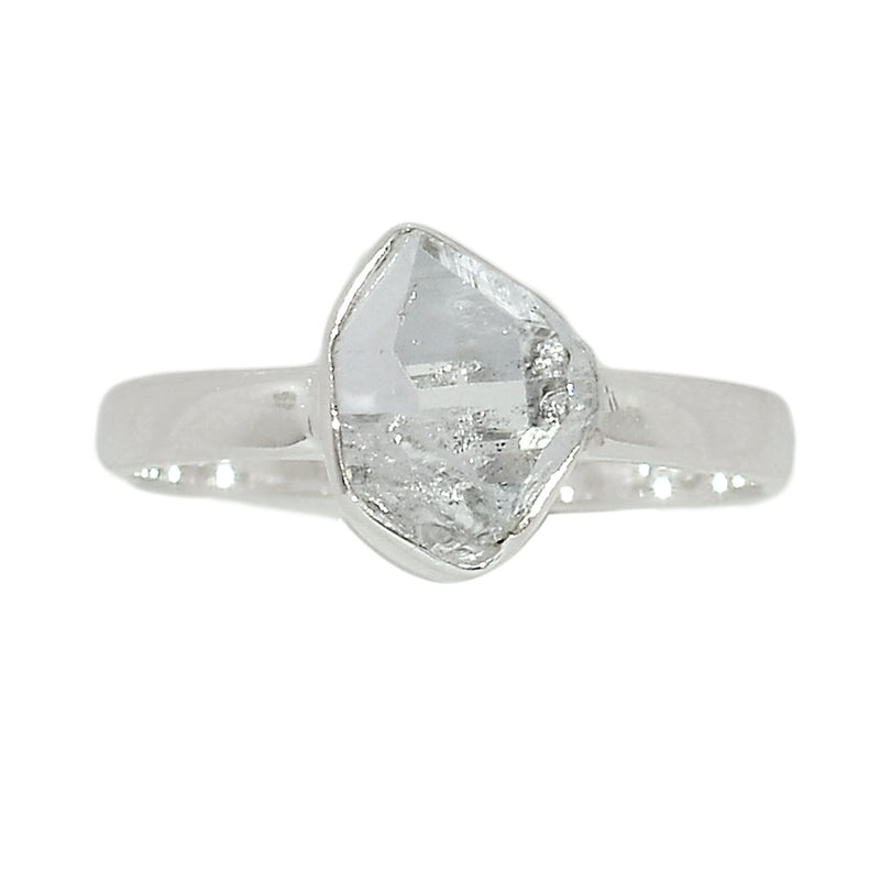 Herkimer Diamond Ring -  HKDR3725