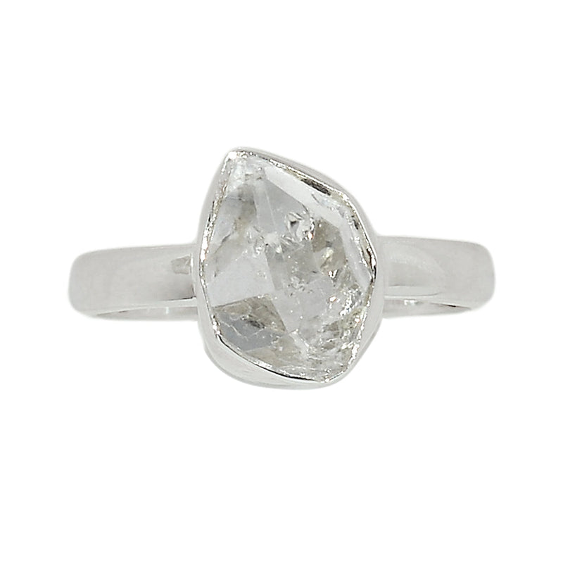 Herkimer Diamond Ring -  HKDR3727