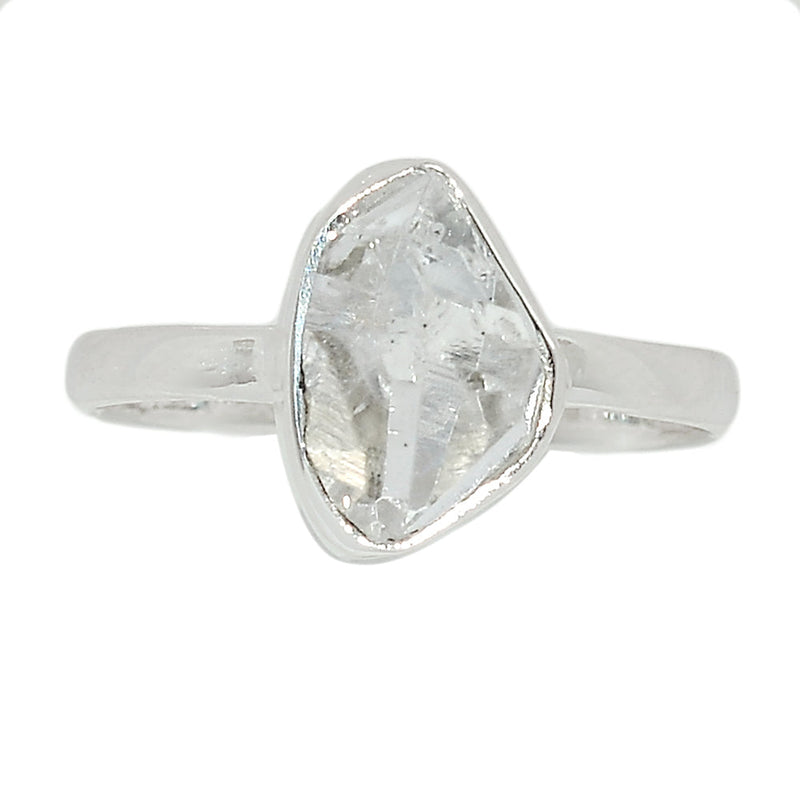 Herkimer Diamond Ring -  HKDR3735