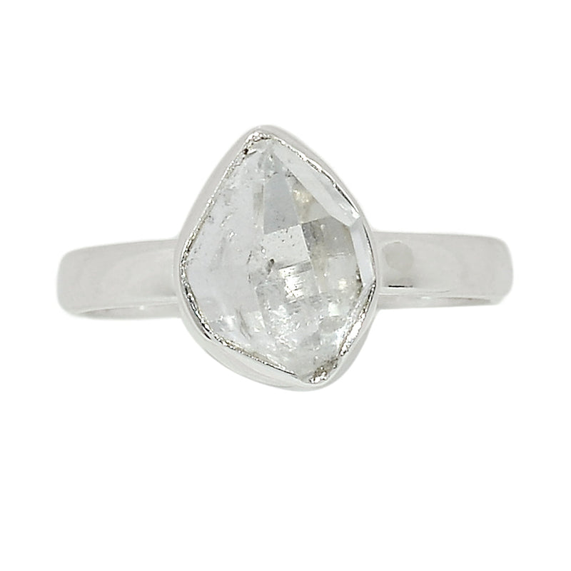 Herkimer Diamond Ring -  HKDR3740