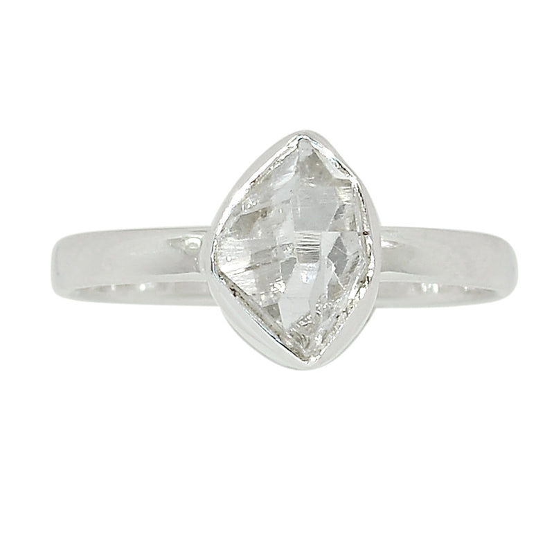 Herkimer Diamond Ring -  HKDR3744