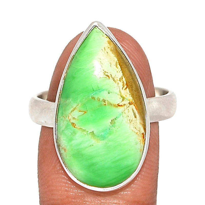 Variscite Ring -  VRSR264